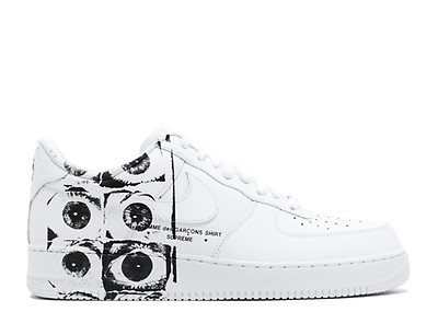 air force 1 shady records