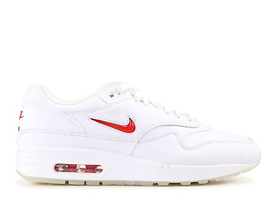Air Max 1 Premium SC White Black Nike 918354 103 buty nike air max 1 premium sc jewel whiteblack (918354