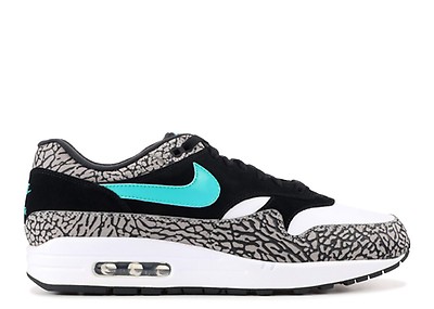 Atmos x Air Max 1 Premium Atmos x Air Max 1 Premium