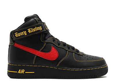Nike Lab X Vlone Air Force 1 Nike Lab X Vlone Air Force 1