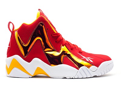 reebok kamikaze 2 olive