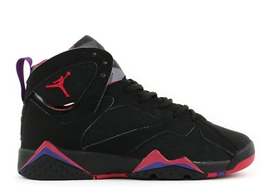 air jordan 7 mid prezzo