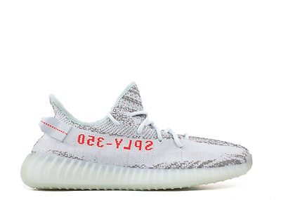 Yeezy 350 Sesame Vinted