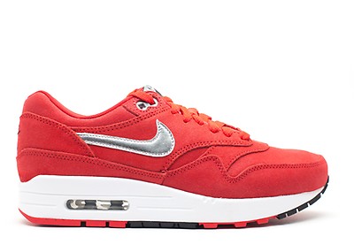Nike Air Max 1 Essential 'WhiteDark Grey Hyper Blue' | Sole Nike Air Max 1 Essential 'WhiteDark Grey Hyper Blue' | Sole