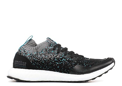 adidas Ultra Boost 19 Laser Red 2 WearTesters