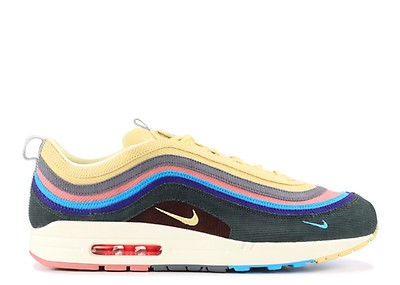 nike 97 sean wotherspoon precio