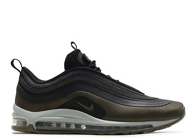NIKE Men's AIR MAX 97 UL 17, ObsidianDIFFUSED BlueWhite NIKE Men's AIR MAX 97 UL 17, ObsidianDIFFUSED BlueWhite