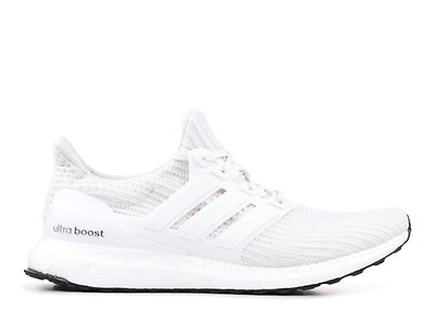Adidas Ultraboost Parley LTD [BB7076] Men Running Shoes