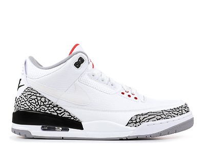 air jordan 3 bianche air jordan 3 bianche