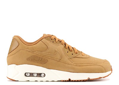 AIR MAX 90 PREMIUM LTR AIR MAX 90 PREMIUM LTR
