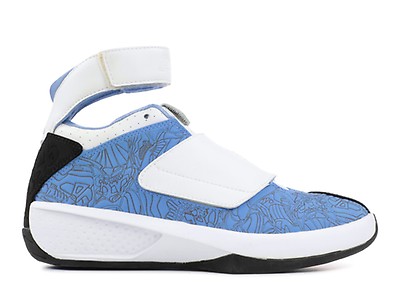 air jordan 20 retro high og