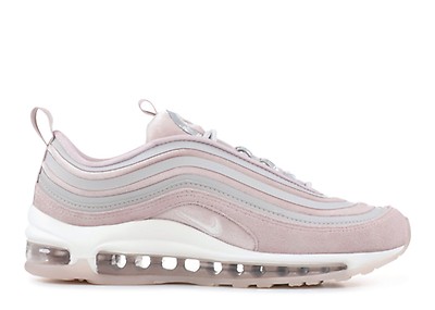 Nike Air Max 97 UL LX Ultra Gunsmoke Grey Summit White Sz 8.5 Womens Ah6805 001 Nike Air Max 97 UL LX Ultra Gunsmoke Grey Summit White Sz 8.5 Womens Ah6805 001
