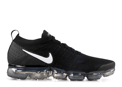 Nike Air Vapormax Flyknit Men S Running Shoe