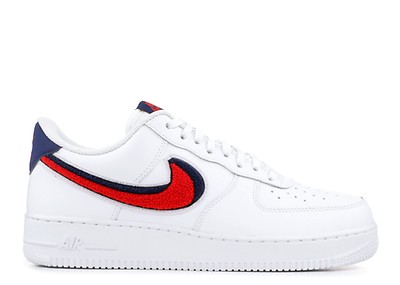 Air Force 1 Low Nyc Hs Nyc Nike 722241 844 White