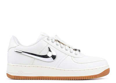 Air Force 1 Low Nyc Hs Nyc Nike 722241 844 White