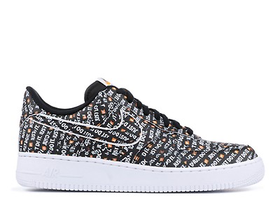 Nike Air force 1 Hi '07 LV8 JDI white white AQ9648 100 Nike Air force 1 Hi '07 LV8 JDI white white AQ9648 100