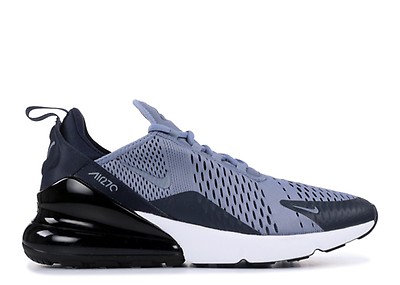 nike air max 270 flyknit atmosphere grey thunder grey