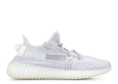 TH Store Yeezy 350v2 Static PK God PK l�� t��n vi t 