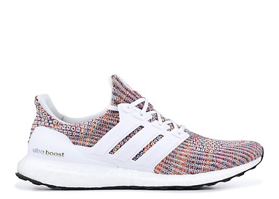 adidas Ultra Boost 2.0 Stars and Stripes Gets Patriotic This