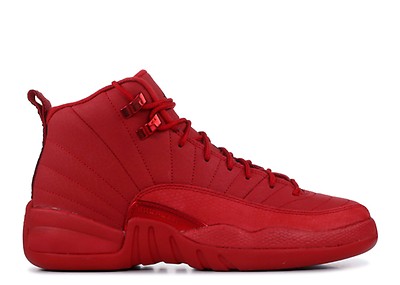 Air Jordan 12 Retro Gym Red Air Jordan 130690 601