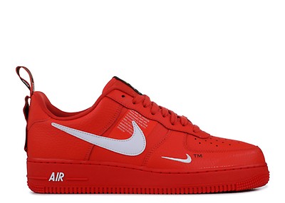 Buty Nike Air Force 1 MID UTILITY 804609 600 Buty Nike Air Force 1 MID UTILITY 804609 600