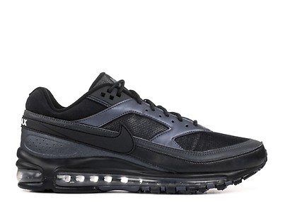 Air Max Bw Premium olympic Nike 819523 064 black Nike Air Max BW Premium Olympic Men's Running Shoes 819523