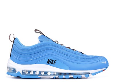 Womens Fsr Nike Air Max 97 All Match Vintage Air Jogging