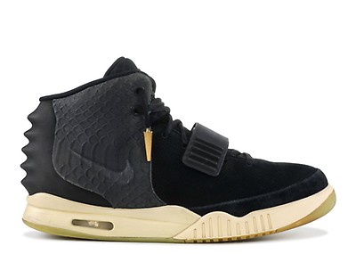 nike air yeezy 3 beige