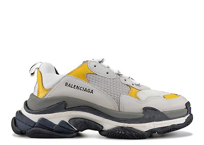 new balenciaga triple s 2019