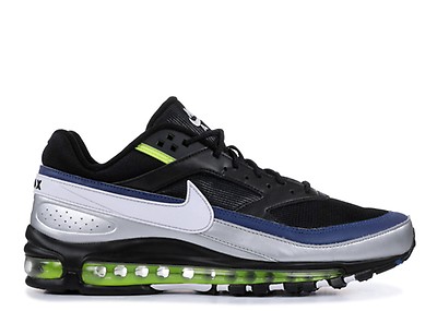 NIKE AIR MAX BW Premium 819523 104 EU 45 UK 10 CM 29 US NIKE AIR MAX BW Premium 819523 104 EU 45 UK 10 CM 29 US