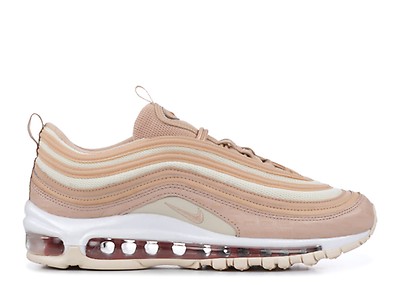 Details about W Nike Air Max 97 LEA Size 4.5 UK 38 EUR Smokey Mauve AQ8760 200 Details about W Nike Air Max 97 LEA Size 4.5 UK 38 EUR Smokey Mauve AQ8760 200
