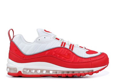Air Max 98 Se Team Red Nike ao9380 600 team red Air Max 98 Se Team Red Nike ao9380 600 team red