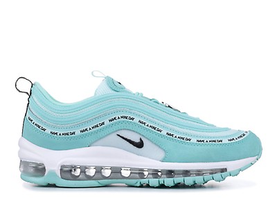 NIKE AIR MAX 97 Damenschuhe M dchen Sneaker