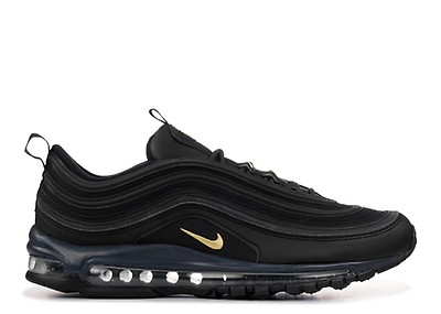 Air Max 97 Nike 314203 001 blackblack olive grey Air Max 97 Nike 314203 001 blackblack olive grey