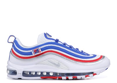Nike Air Max 97 Neon Seoul by Youbetterfly Youbetterfly.com