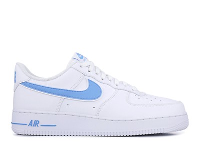 carolina blue air forces