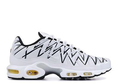 Nikelab Air Max Plus Nikelab Air Max Plus