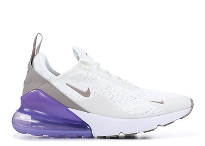 Nike Wmns Air Max 270 'Light Cream' Nike Wmns Air Max 270 'Light Cream'