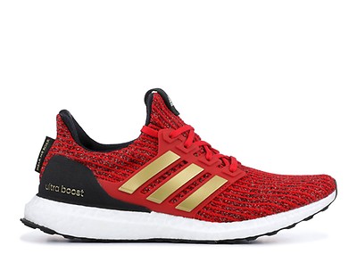 Adidas Ultra Boost Red Gradient myultimatewebsitehosting.co