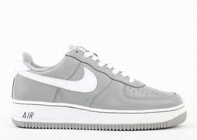 clear air force ones
