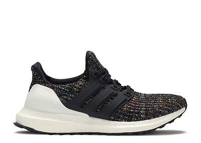 UltraBoost 4.0 'Glow Blue' adidas Ultra Boost Tech Ink Glow Blue G54002 Release Date 3