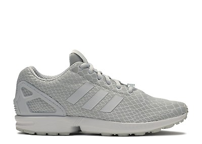 Zx Flux Xeno Adidas AQ7418 supcolcblackcblack adidas Continues To Own Snakeskin With the ZX Flux Techfit