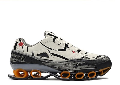 adidas x raf simons bounce