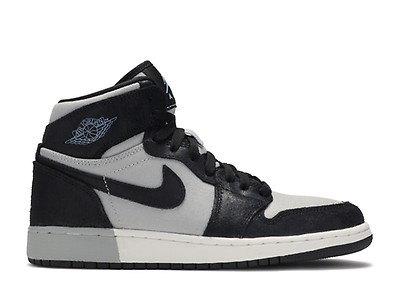 nike air pippen 2 uomo grigio