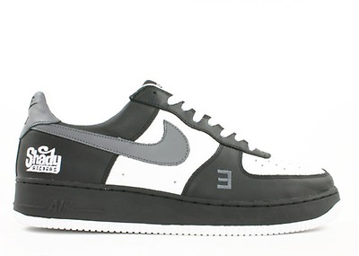air force 1 shady records