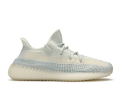 ADIDAS YEEZY BOOST 350 V2 BLUE TINT REAL VS FAKE