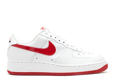 Air Force 1 Premium Valentines Day Nike 312945 111