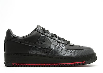 Air Force 1 Supreme 07 (natt) Air Force 1 Supreme 07 (natt)