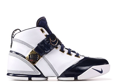 nike lebron 5 prezzo