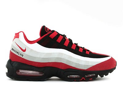 nike 95 id